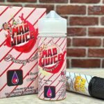 Mad Juice Granny's Milk 30/120ml