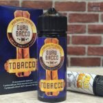 Mad Juice Guru Bacco 30/120ml