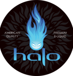 Halo Freedom Juice 20/60ml