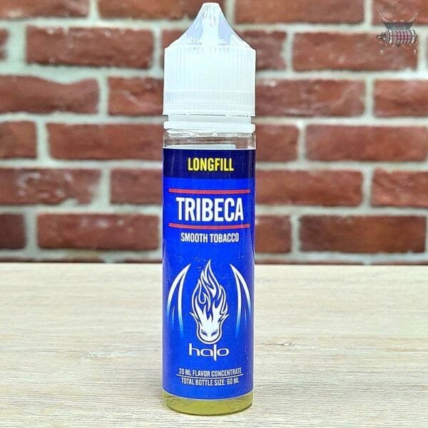 Halo Tribeca 20/60ml