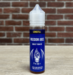 Halo Freedom Juice 20/60ml