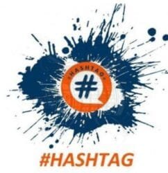 Hashtag Επτάφυλλο 10/30ml