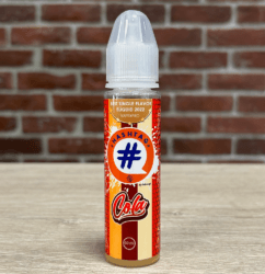 Hashtag Cola 20/60ml