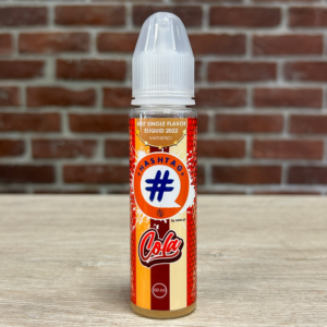 Hashtag Cola 20/60ml