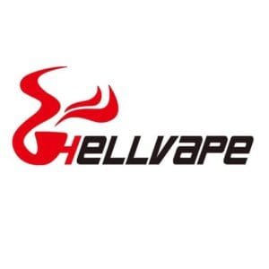 Hellvape Dual Core Fused Clapton 0.36/0.18