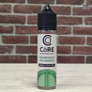 Dinner Lady Core Honeydew Lemonade 20/60ml