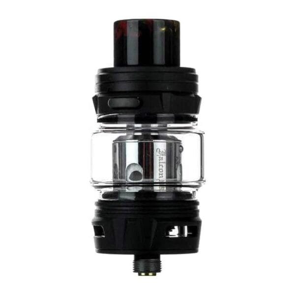 Horizontech Falcon King Tank 6ml Black