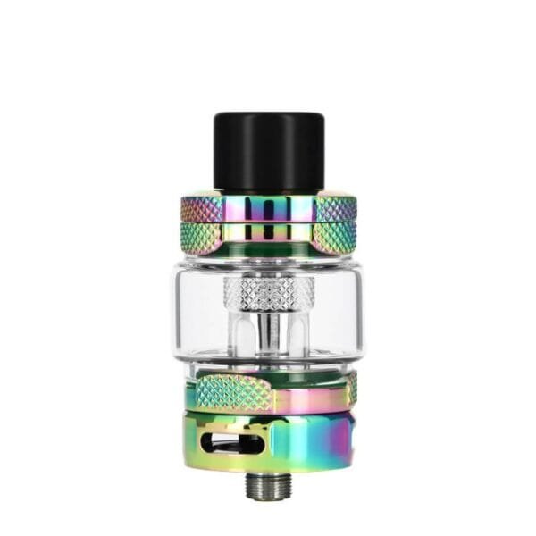 Horizontech Falcon Legend Tank 5ml Rainbow