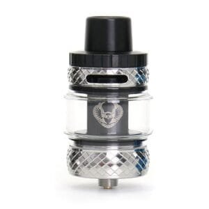 Horizontech Sakerz Master Tank 5ml Silver