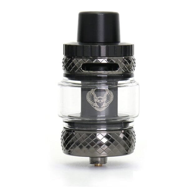 Horizontech Sakerz Master Tank 5ml Gunmetal