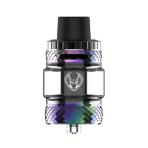 Horizontech Sakerz Master Tank 5ml Rainbow