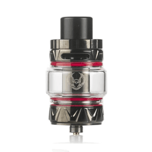 Horizontech Sakerz Tank 5ml Gunmetal