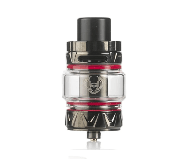 Horizontech Sakerz Tank 5ml Gunmetal