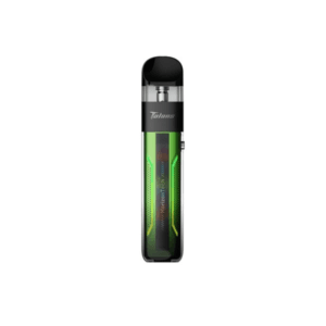 Horizontech Talons Pod Kit 700mAh Apple Green