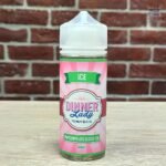 Dinner Lady Watermelon Slices Ice 40/120ml