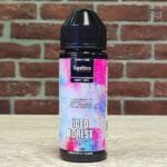 Vapenova Iced Forest 25/120ml