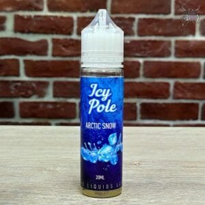 Icy Pole Arctic Snow 20/60ml