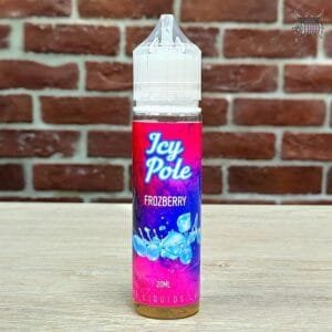 Icy Pole Frozberry 20/60ml