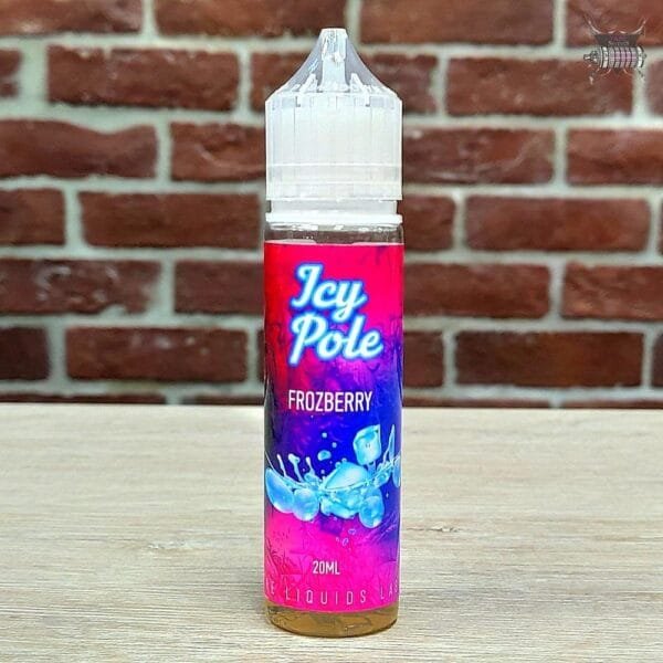 Icy Pole Frozberry 20/60ml