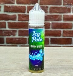 Icy Pole Lemon Breeze 20/60ml