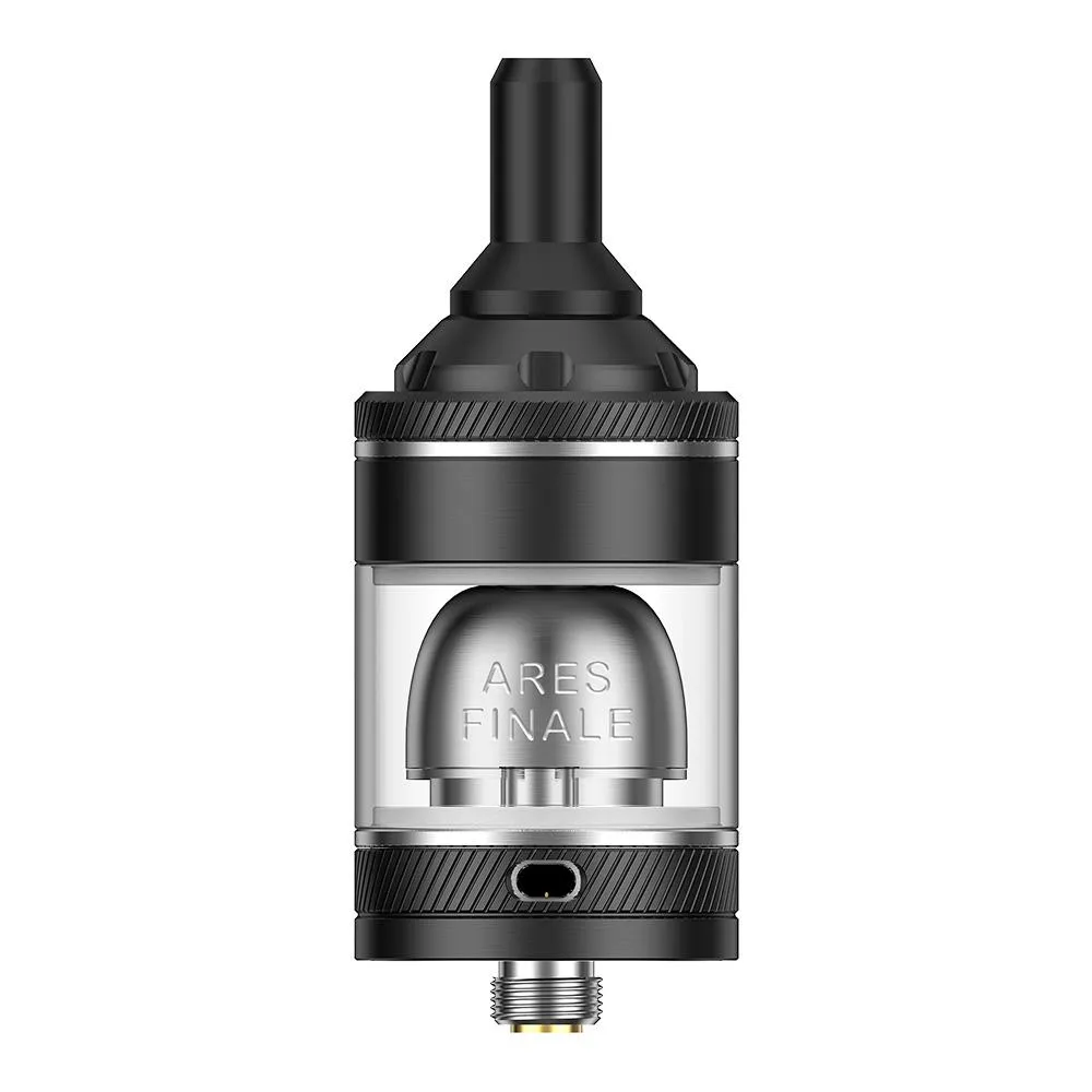 Innokin Ares Finale MTL RTA Midnight Onyx