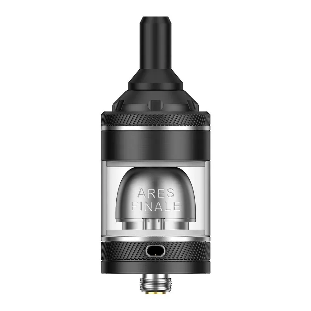 Innokin Ares Finale MTL RTA Midnight Onyx