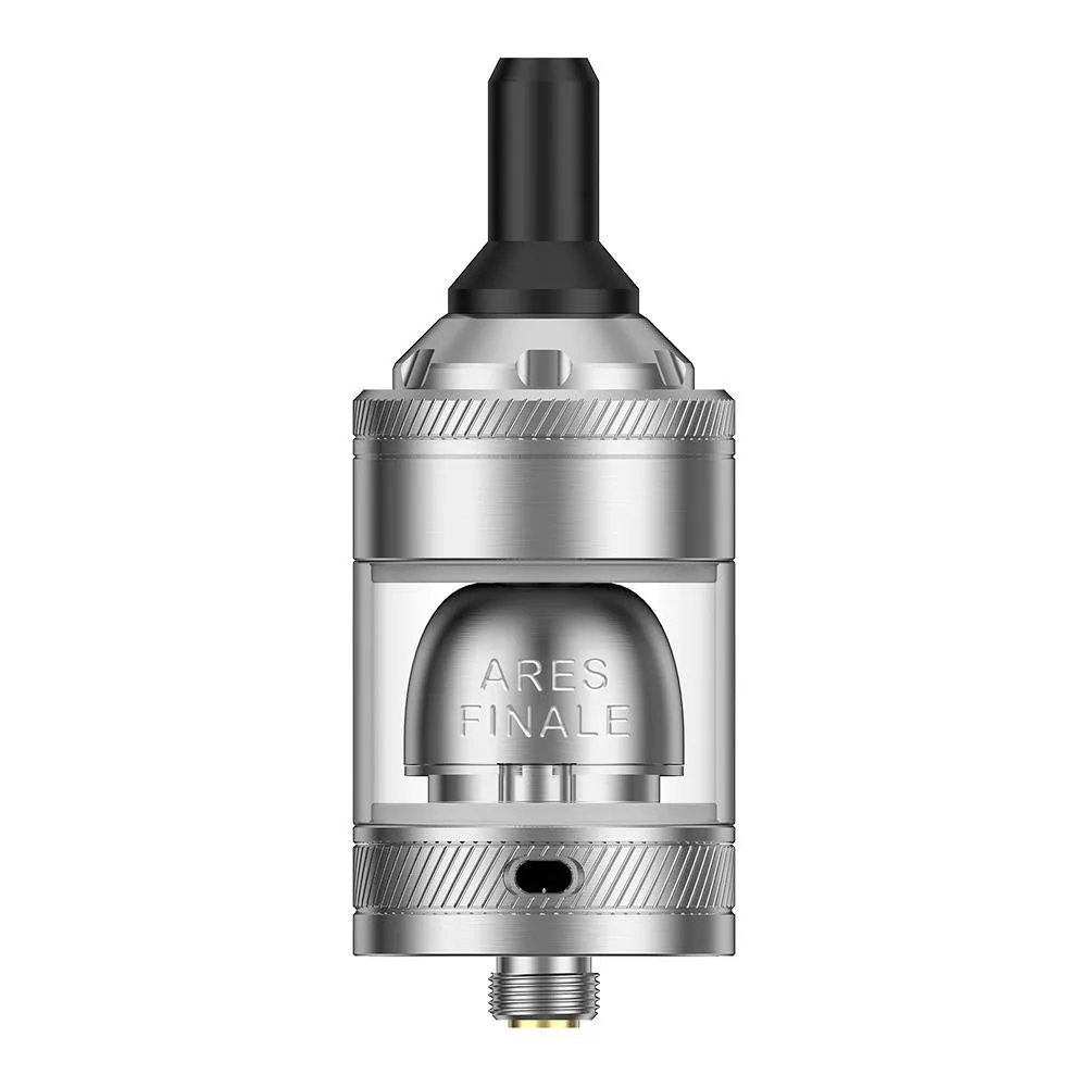 Innokin Ares Final MTL RTA Celestial Silver