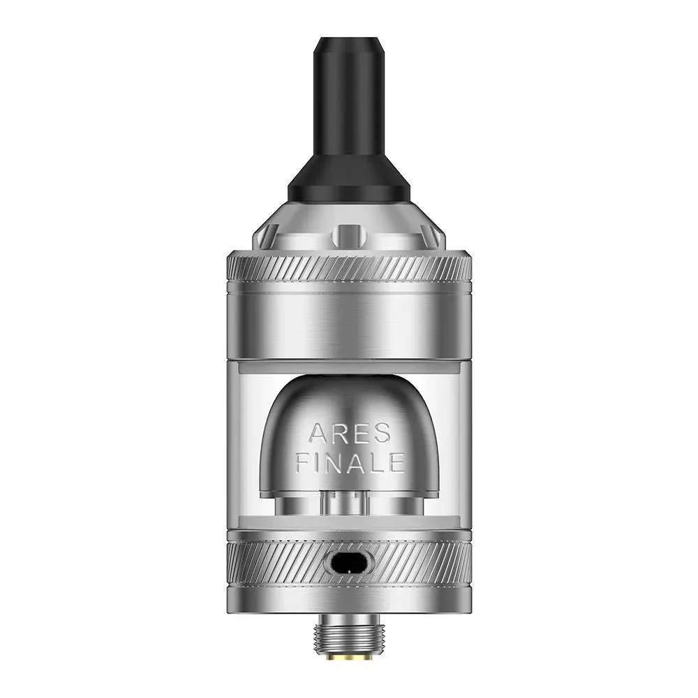 Innokin Ares Final MTL RTA Celestial Silver