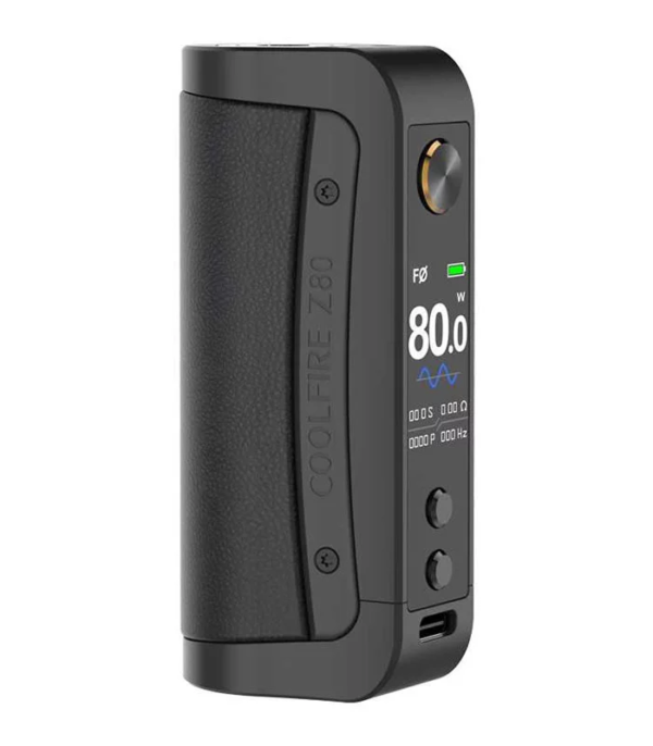 Innokin Coolfire Z80 Mod Black