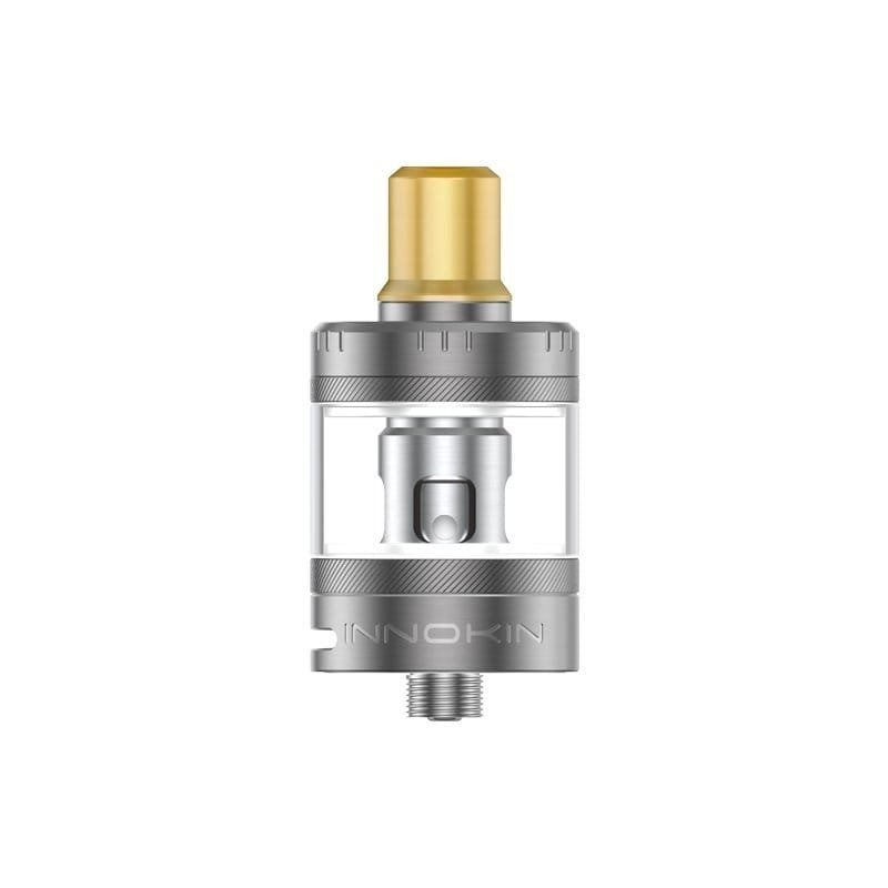 Innokin Zenith Minimal Tank 4ml Gunmetal