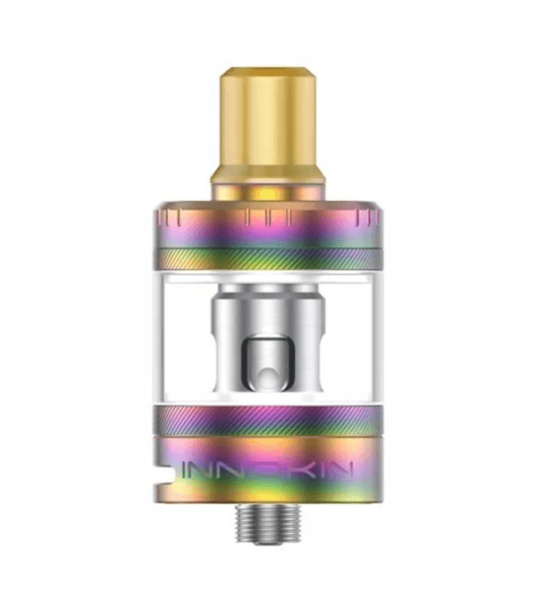 Innokin Zenith Minimal Tank 4ml Rainbow