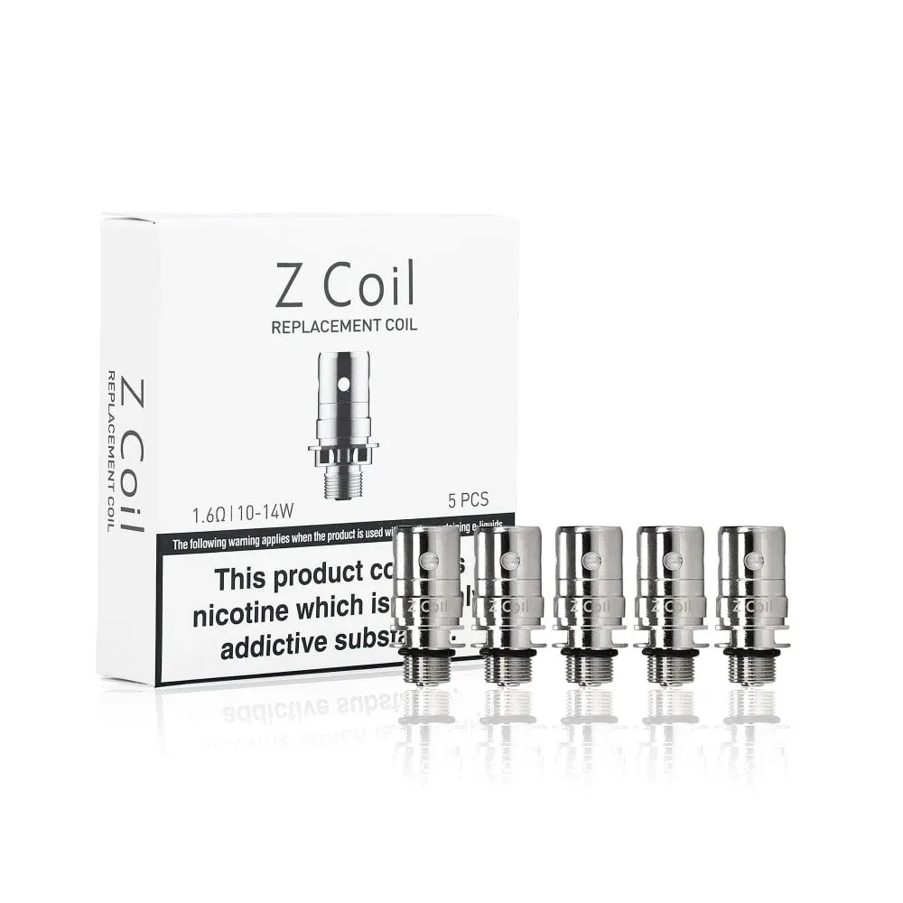 Αντιστάσεις (Coils) Innokin Zenith/Zlide Series