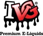 IVG Caribbean Crush 36/120ml