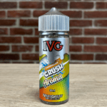 IVG Caribbean Crush 36/120ml