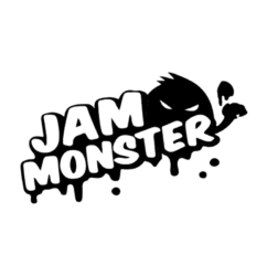 Jam Monster Peach 30ml Άρωμα