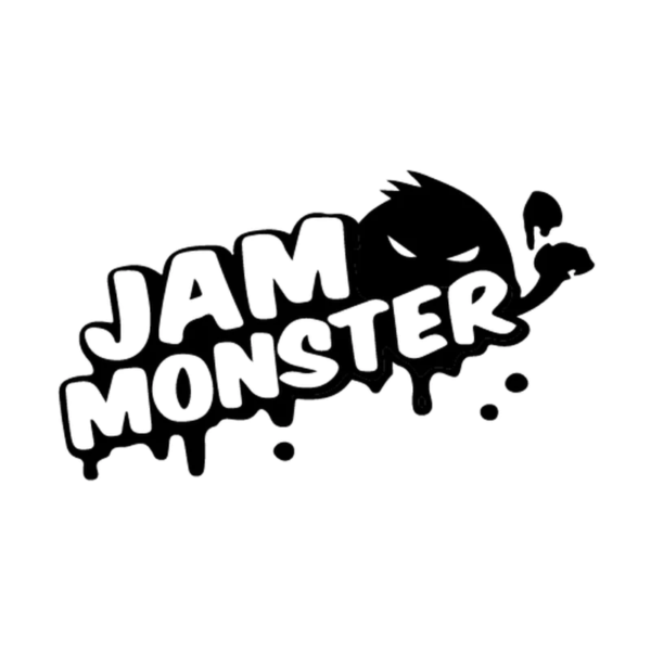 Jam Monster Peach 30ml Άρωμα