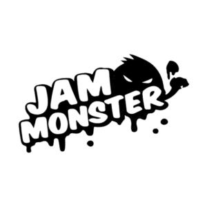 Jam Monster Strawberry 30ml Άρωμα