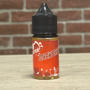 Jam Monster Strawberry 30ml Άρωμα