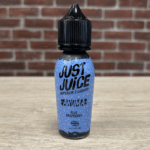 Just Juice Blue Raspberry 20/60ml