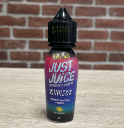 Just Juice Cherimpoya Grapefruit 20/60ml