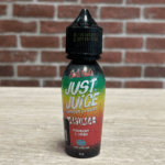 Just Juice Curuba Strawberry 20/60ml