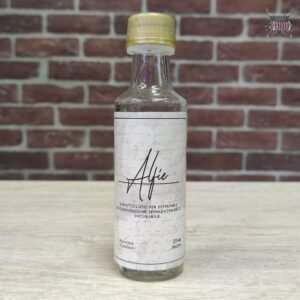 K Flavours Alfie 25/100ml