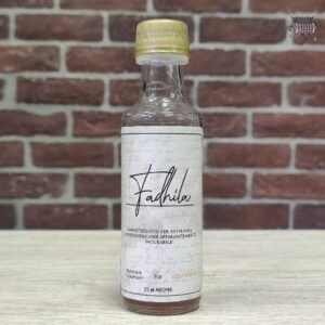 K Flavours Fadhilla 25/100ml