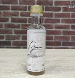 K Flavours Gina 25/100ml