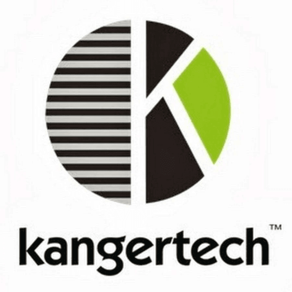 Kangertech T2 Atomizer Black