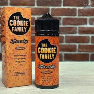 Mad Juice Killer Cookie 30/120ml