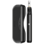 Kiwivapor Kiwi Pod Kit 400mah/2000mah Powerbank Black