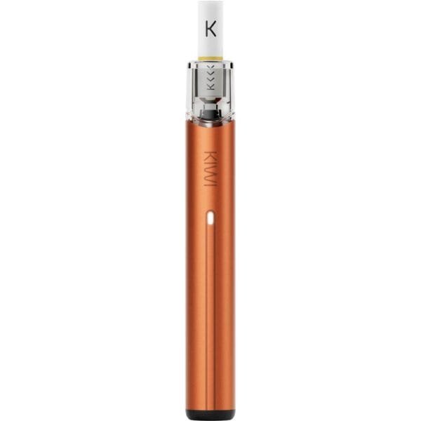 Kiwivapor Kiwi Spark Pod 700mAh Orange