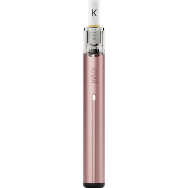 Kiwivapor Kiwi Spark Pod 700mAh Pink