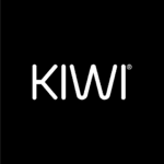 Kiwivapor Kiwi Pod Kit 400mah/2000mah Powerbank Black